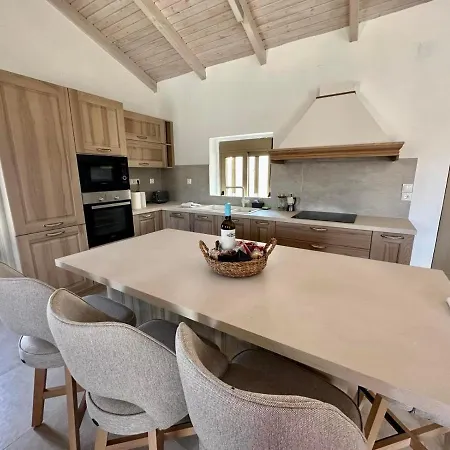 Villa Nikolas