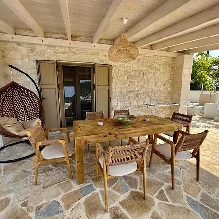 Villa Nikolas *