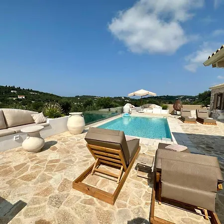 Villa Nikolas