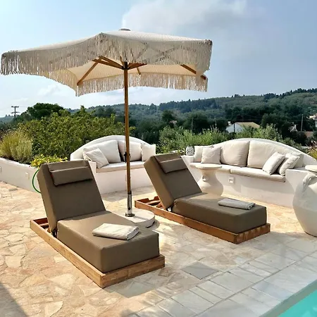 Nikolas Villa *
