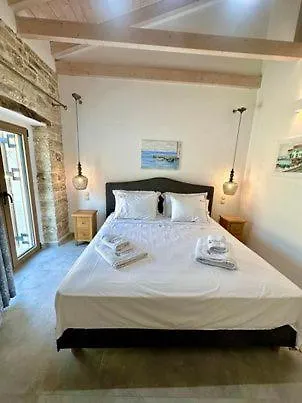 Villa Nikolas Oziás